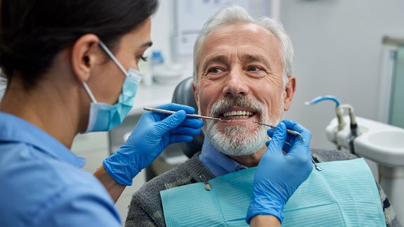 Transform Your Dental Experience in Orange Park.