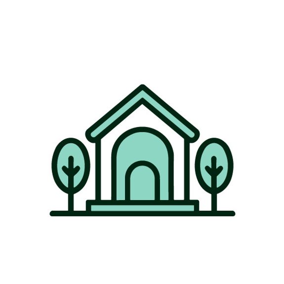 Peaceful Facilities