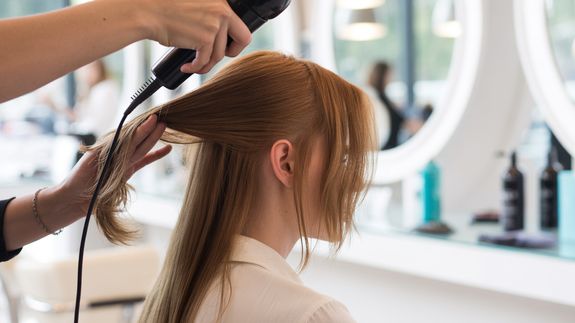 Prime Location in Zürich