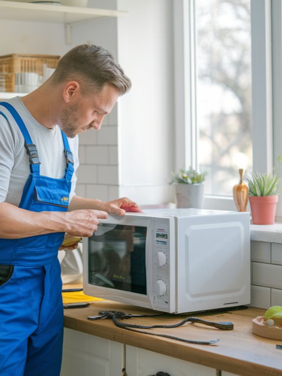 Small Appliances