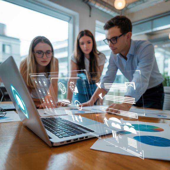 Technology & SaaS