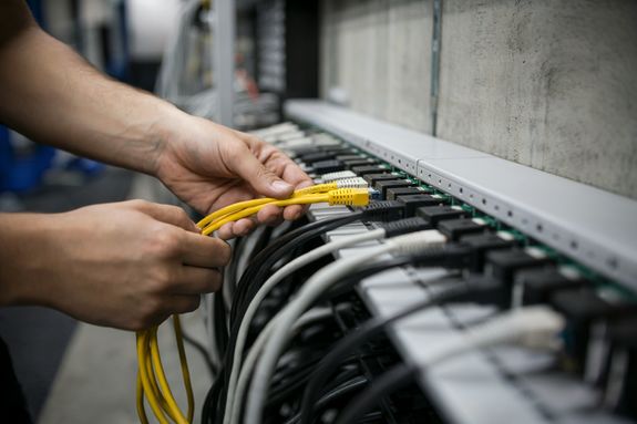 Customer Satisfaction is Our Priority