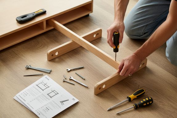 Furniture Assembly