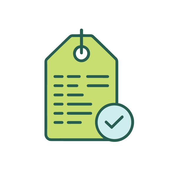 Transparent & Fair Pricing