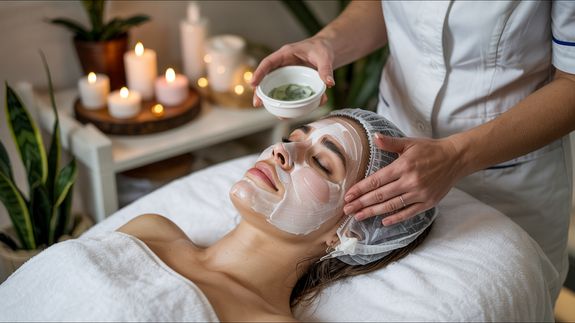 Best Holistic Spa Services Using Nature-Inspired Techniques That Rejuvenate