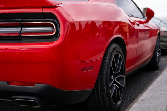 How can Comprehensive Tyre Management improve my fleet's performance?