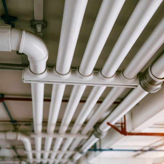 Pipe Replacement & Repairs