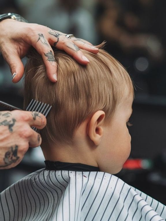 Kids Cuts