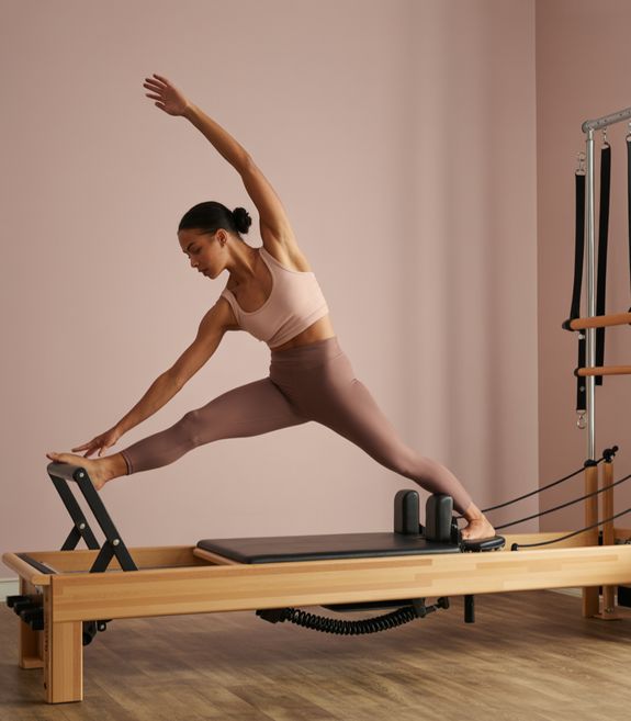 Reformer Essentials
