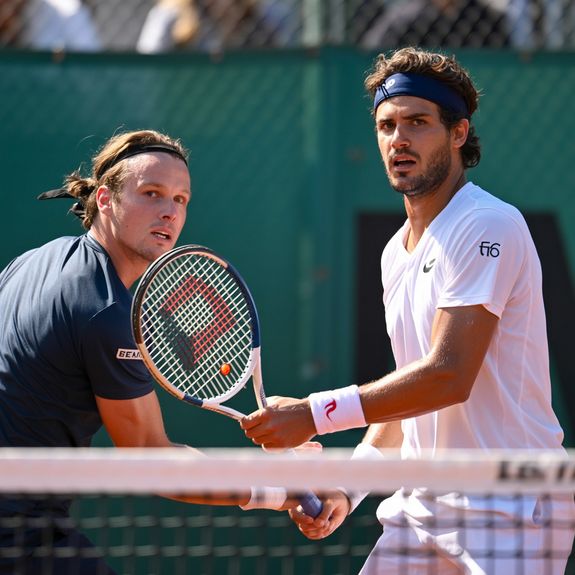 Match Play & Strategy Sessions