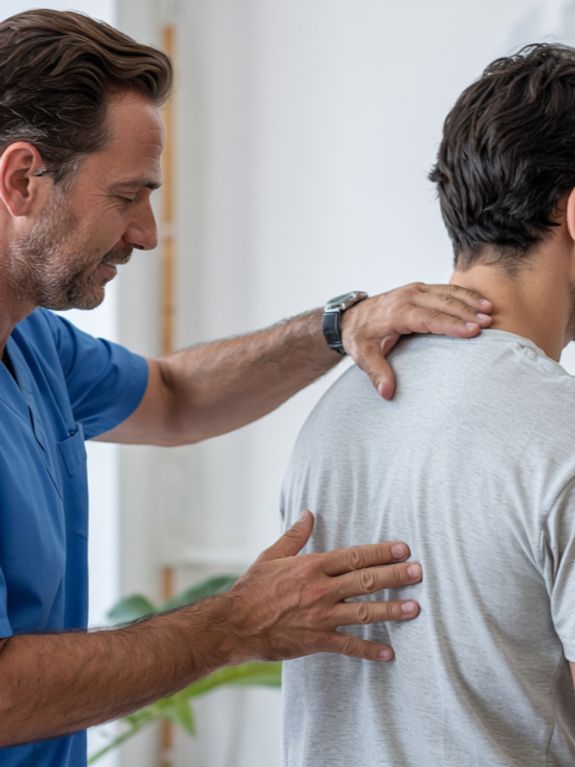 Neck Pain