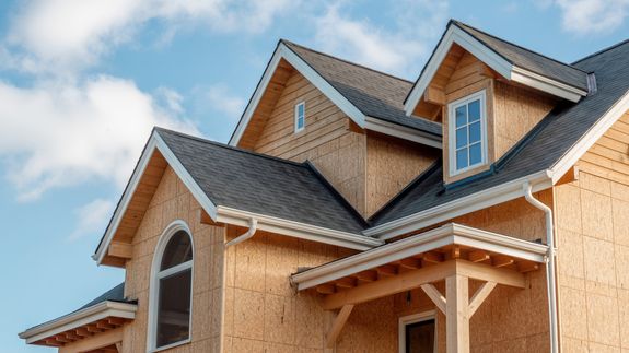 Custom Home Builds Designed Around You