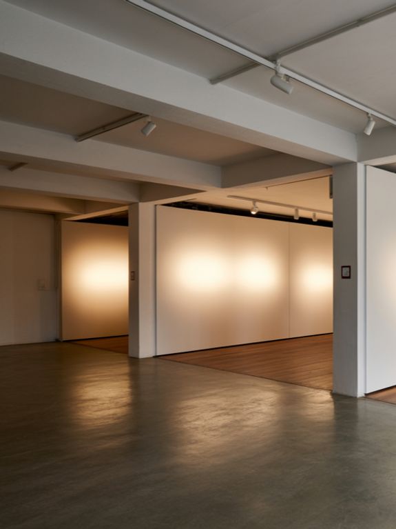 Studios & Showrooms