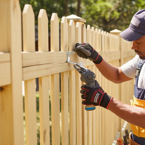 Fence & Gate Repairs
