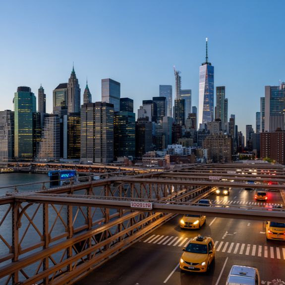 New York