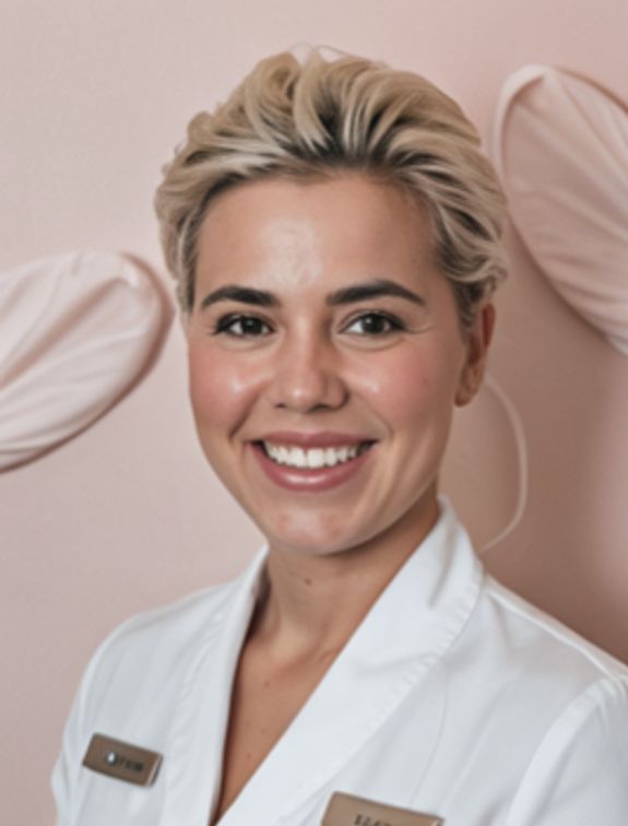 Sienna M.