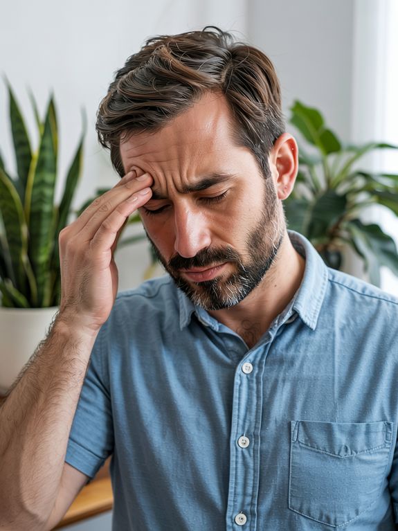 Headache & Migraine Relief