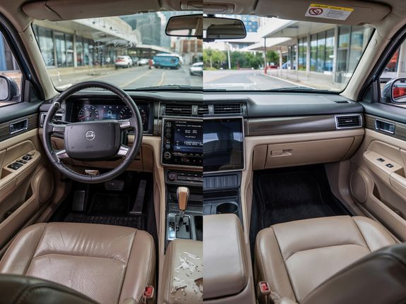 Eco-Friendly Products