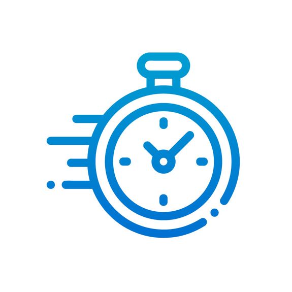 Fast & Efficient Service