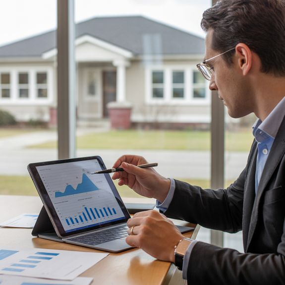 Accurate Property Valuations
