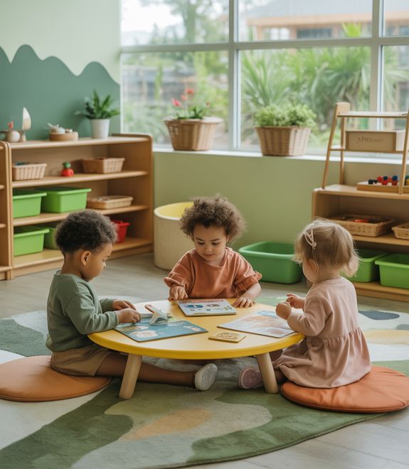 Preschool
