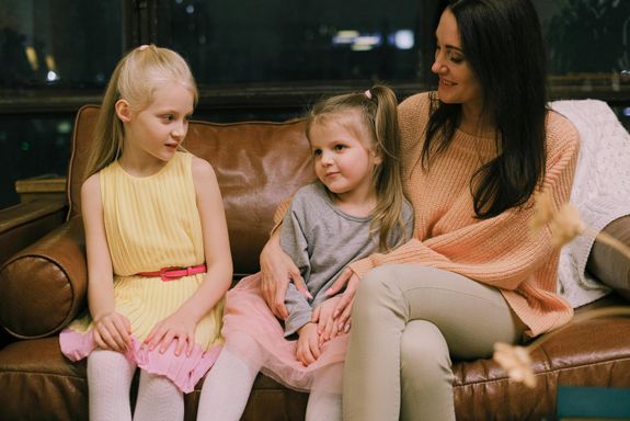 What age groups can participate in face painting?