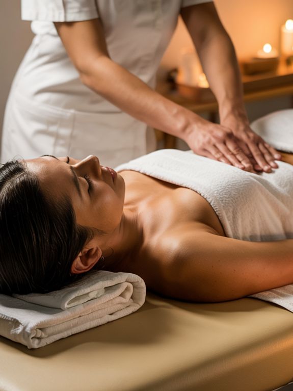Body Rituals