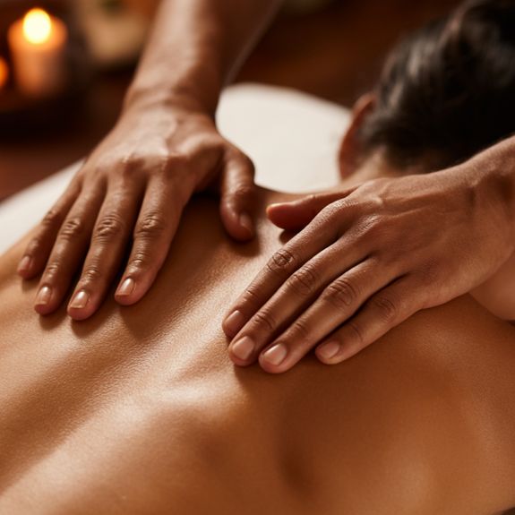 Swedish Massage