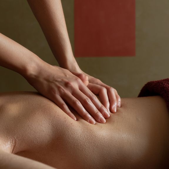 Myofascial Release Therapy