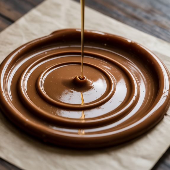 Chocolate Wax