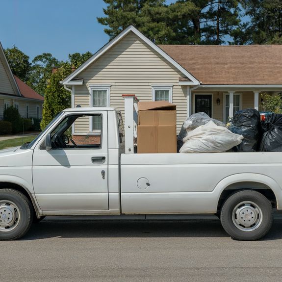 2. Schedule Your Pickup
