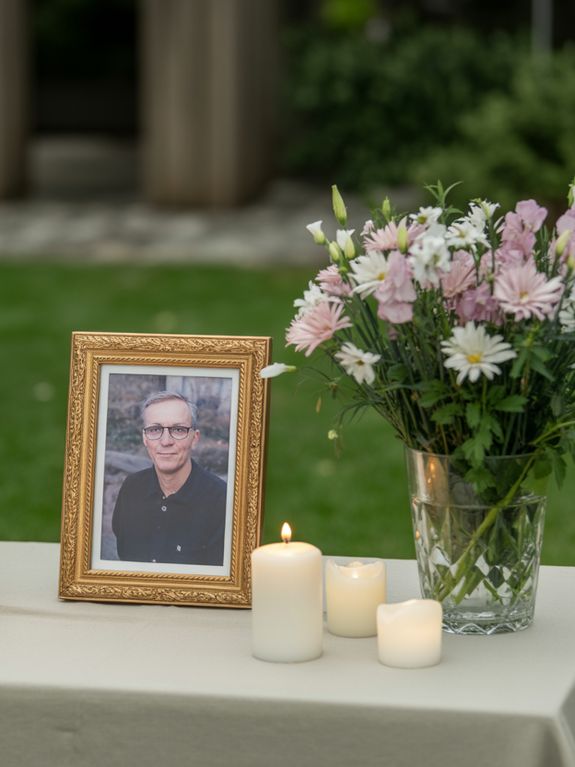 Memorial Services