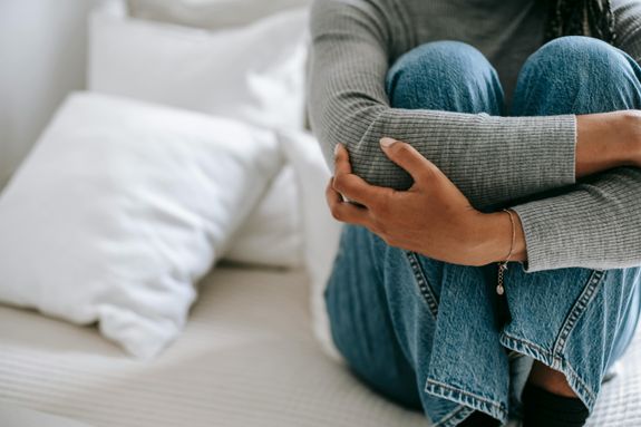 Teen Mental Health Support