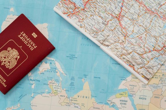 Country-Specific Guidance