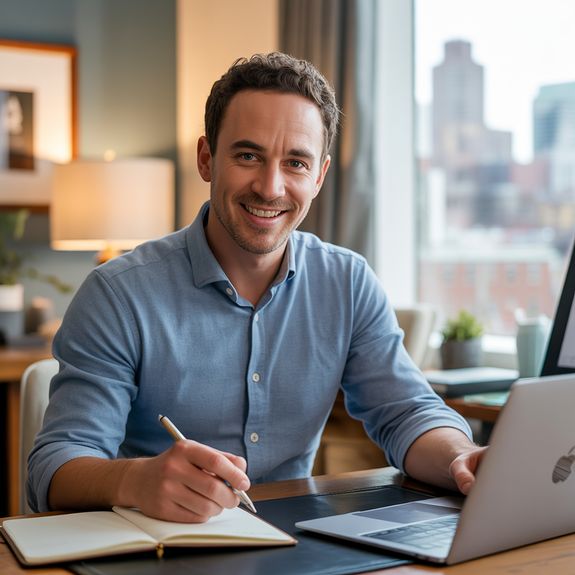 Boston’s Small Business Bookkeeping Expert, At Your Service
