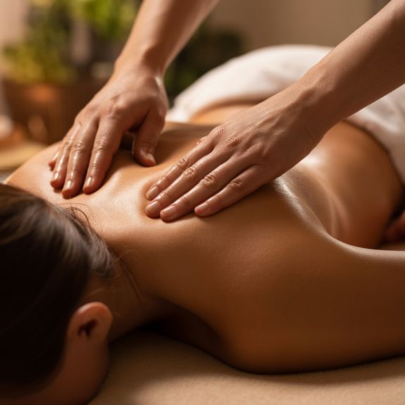 Massage Therapy