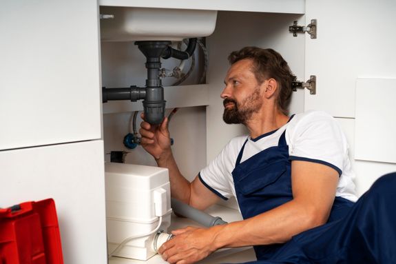 Reliable Plumbing Solutions You Can Trust