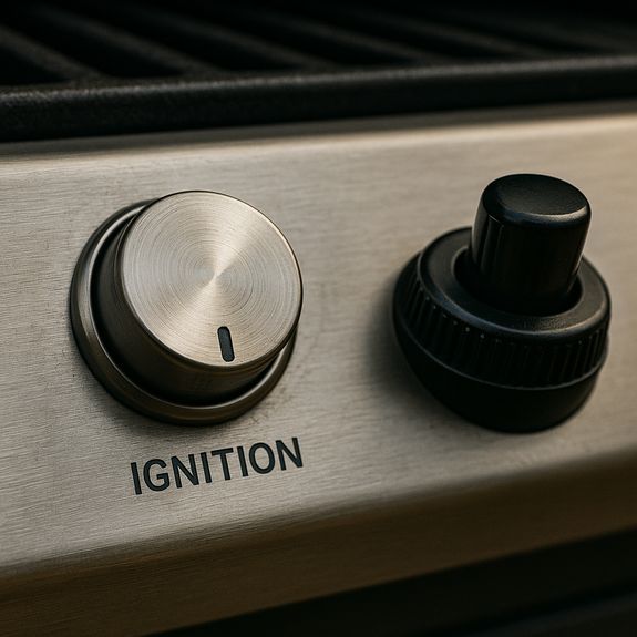 Ignition System & Igniter Repair