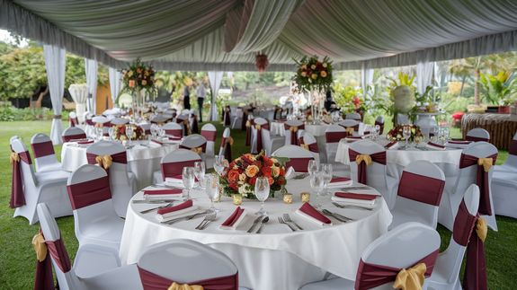 Table Rentals