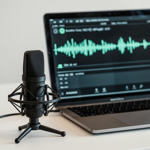 Voice & Transcription Tools 