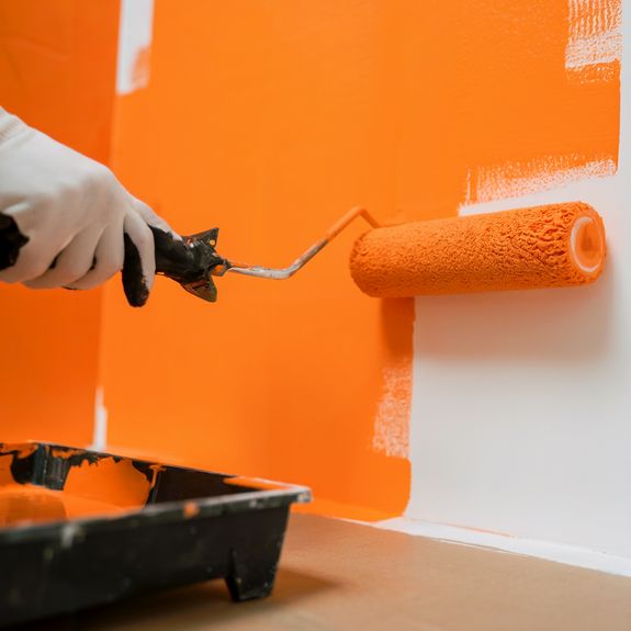 About BrightEdge Painting – Your Trusted House Painting Experts