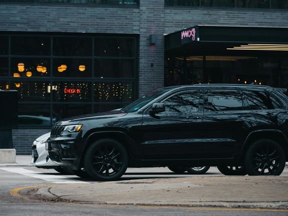What types of window tinting services do you offer?