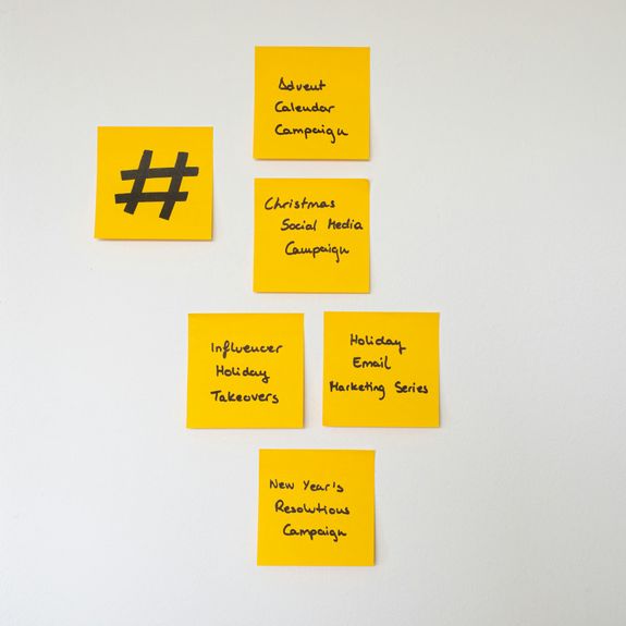 Stop Posting Just to Post—Start With a Plan That Works