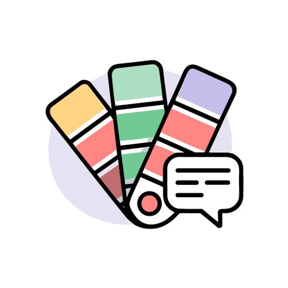 Personalized Color Consultation