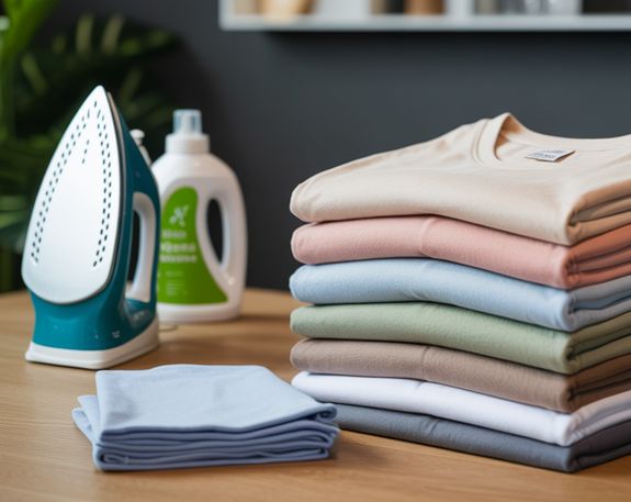 Ironing & Pressing Service