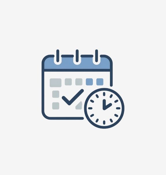 Flexible Scheduling