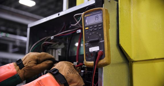 Reparaciones
