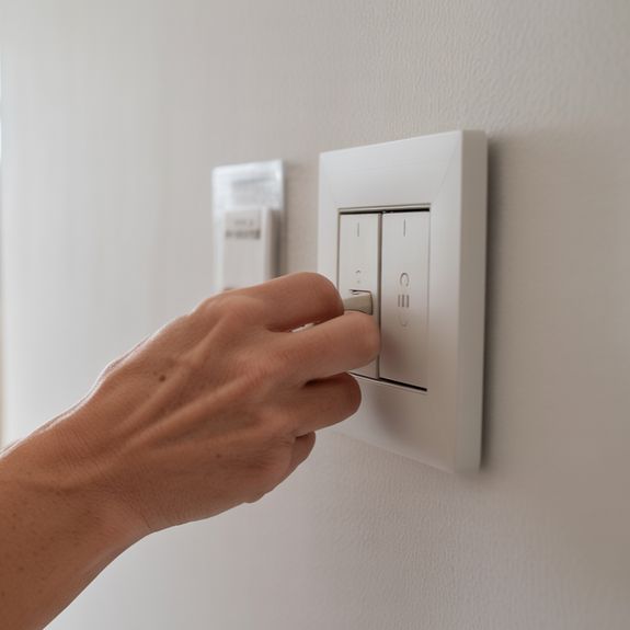 Outlet & Switch Repairs