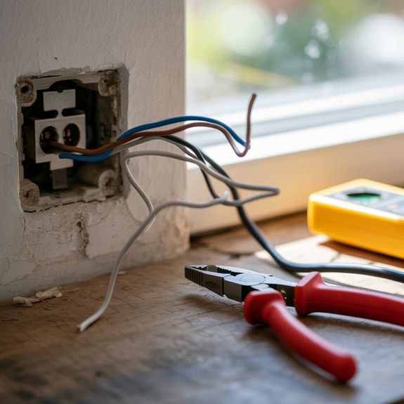 Electrical Repairs