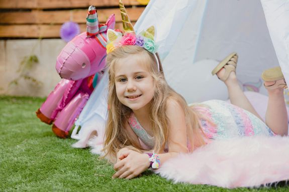 Expertise in Kids Entertainment